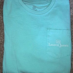 Lauren James T-Shirt
